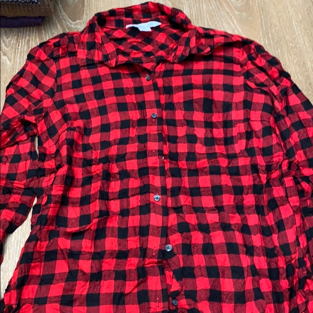 Beautiful blouse!!